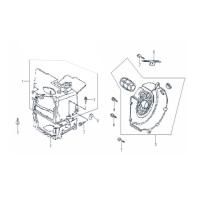 Fläktkåpor - Luftintag